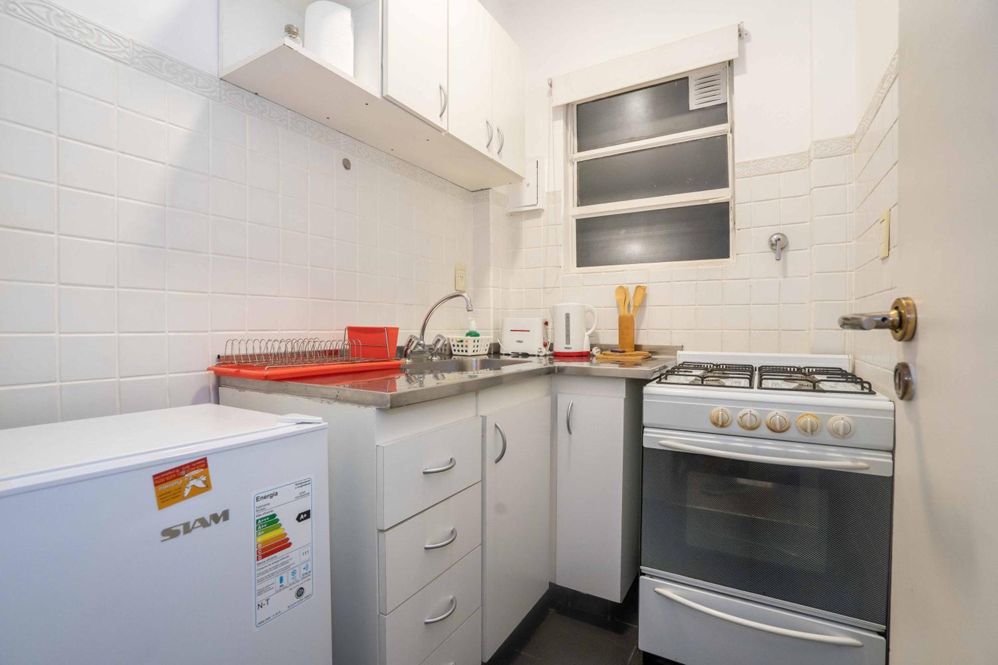 Recoleta Top Buenos Aires Eksteriør bilde